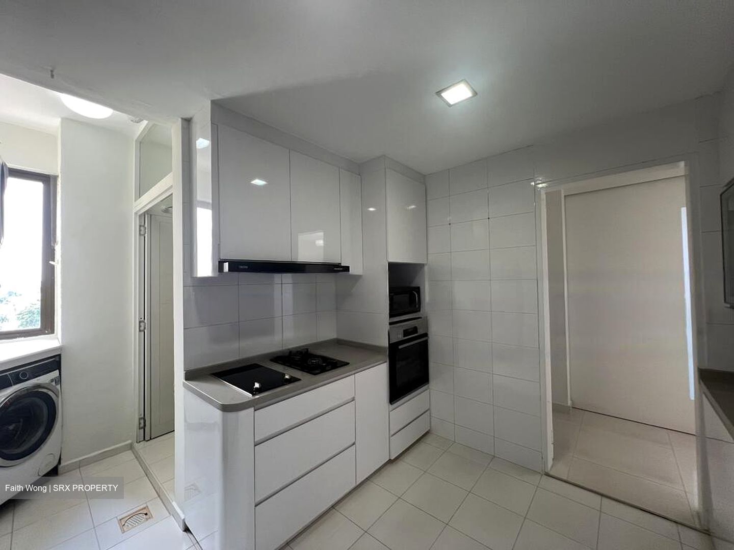 Sommerville Park (D10), Condominium #454677591